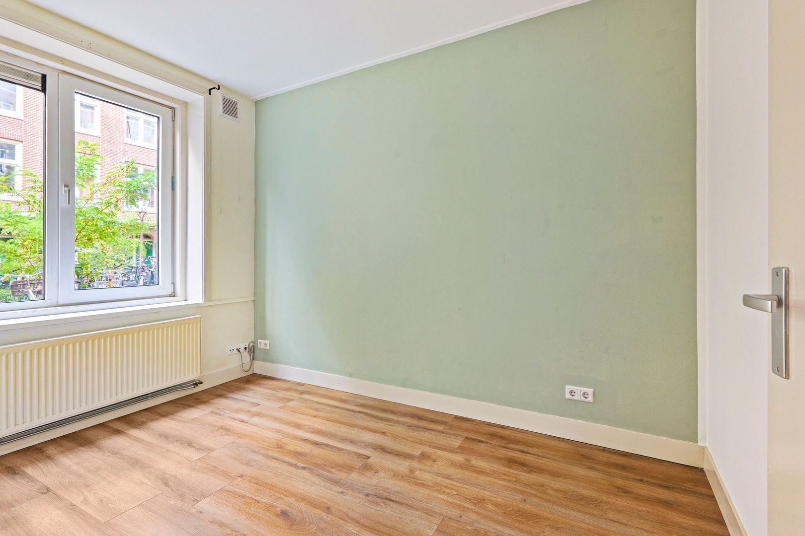 Van Bossestraat 33 H, Amsterdam foto-11