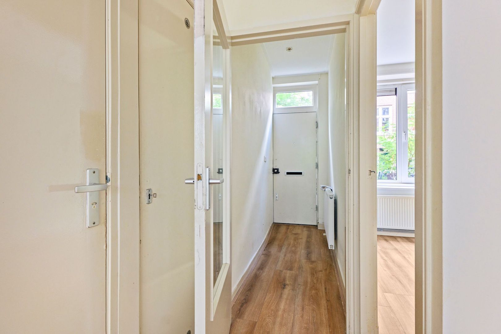 Van Bossestraat 33 H, Amsterdam foto-14