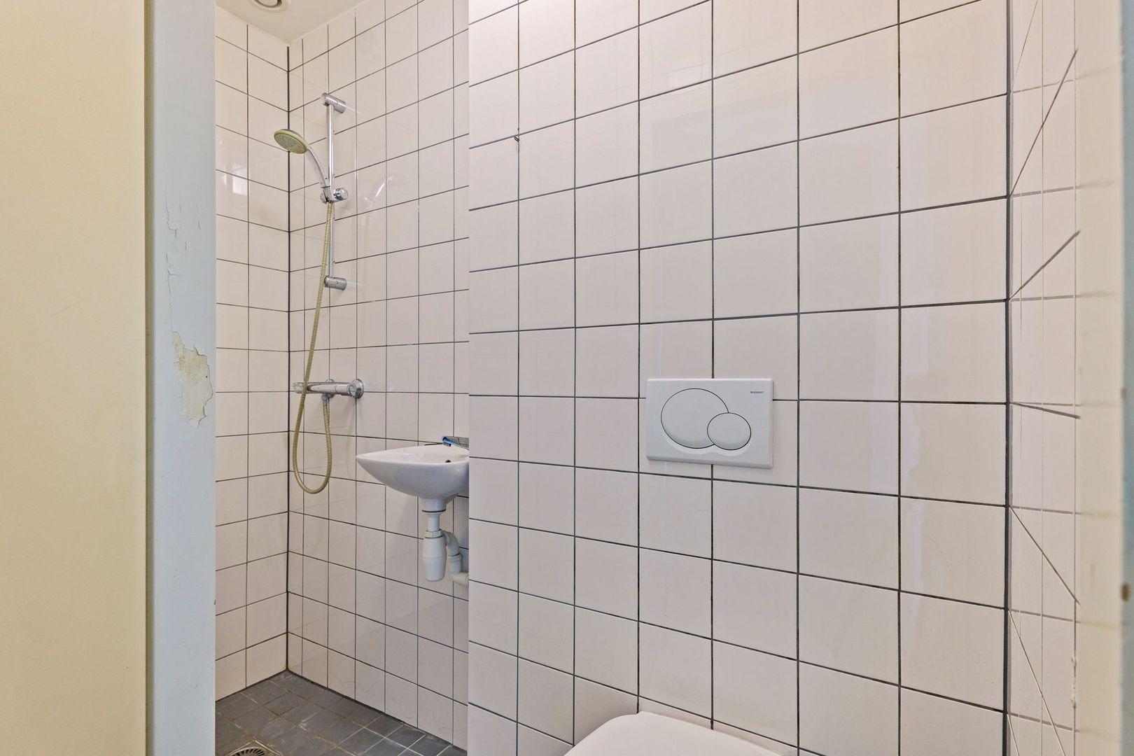 Van Bossestraat 33 H, Amsterdam foto-16