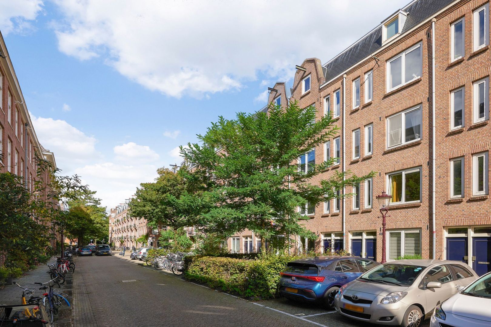 Van Bossestraat 33 H, Amsterdam foto-17