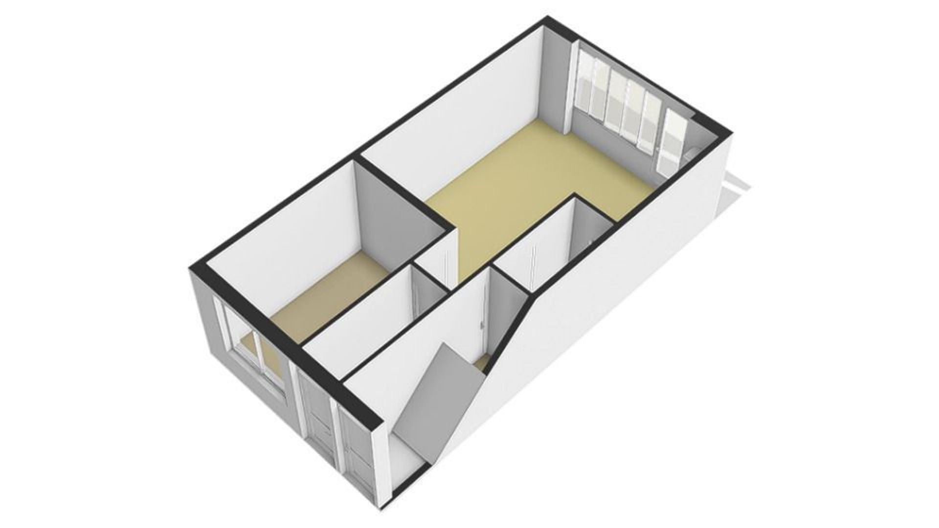 Van Bossestraat 33 H, Amsterdam foto-19