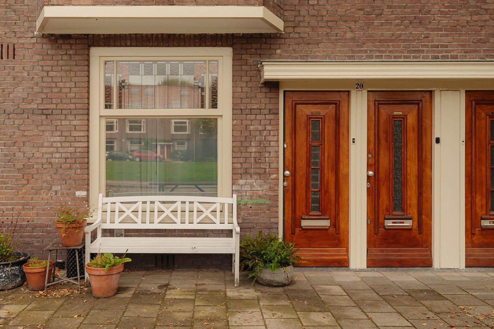 Radioweg 20 H, Amsterdam foto-1