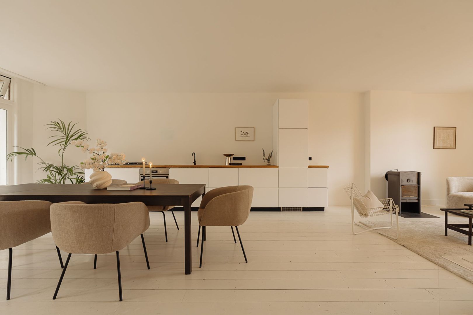 Radioweg 20 H, Amsterdam foto-4