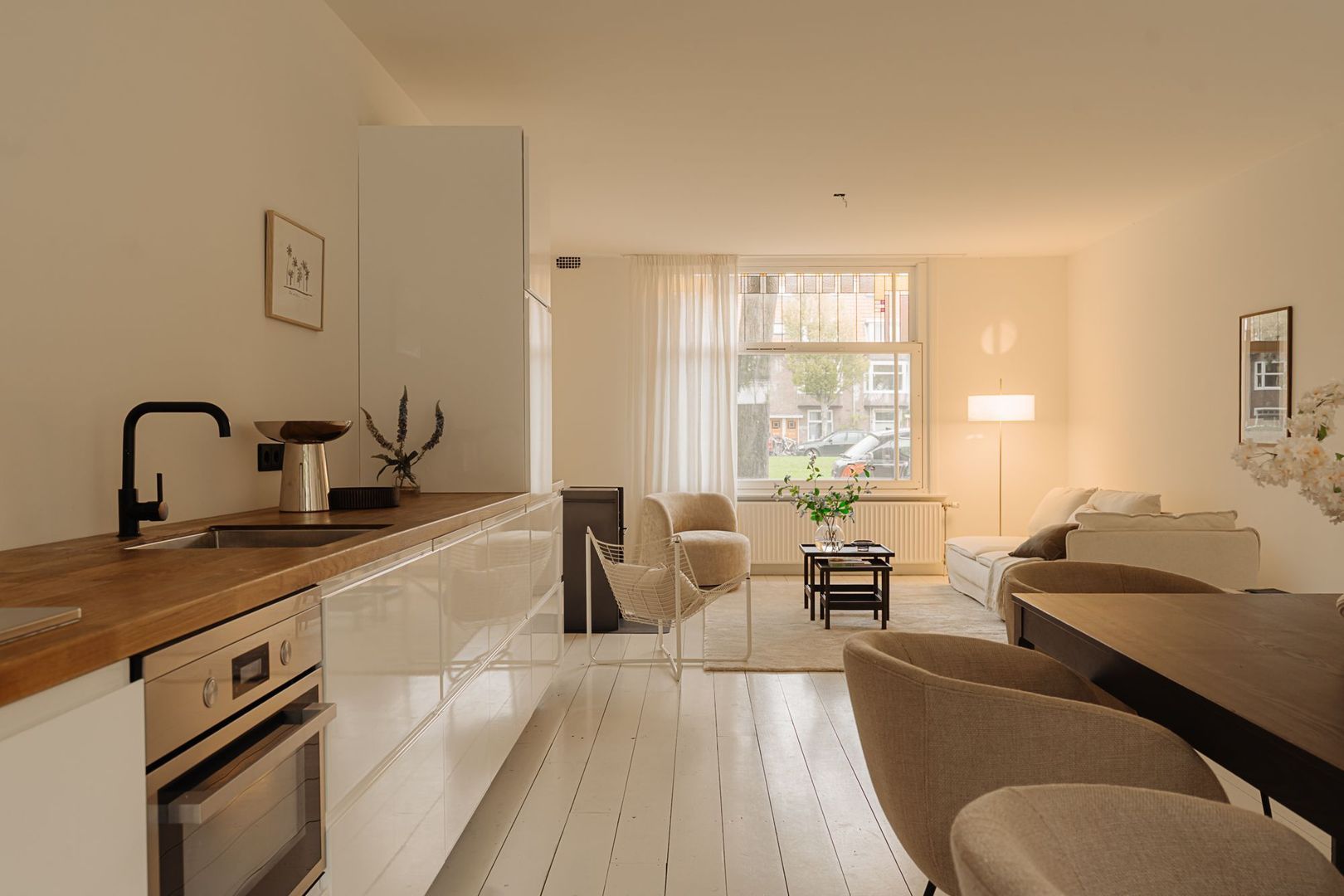 Radioweg 20 H, Amsterdam foto-8