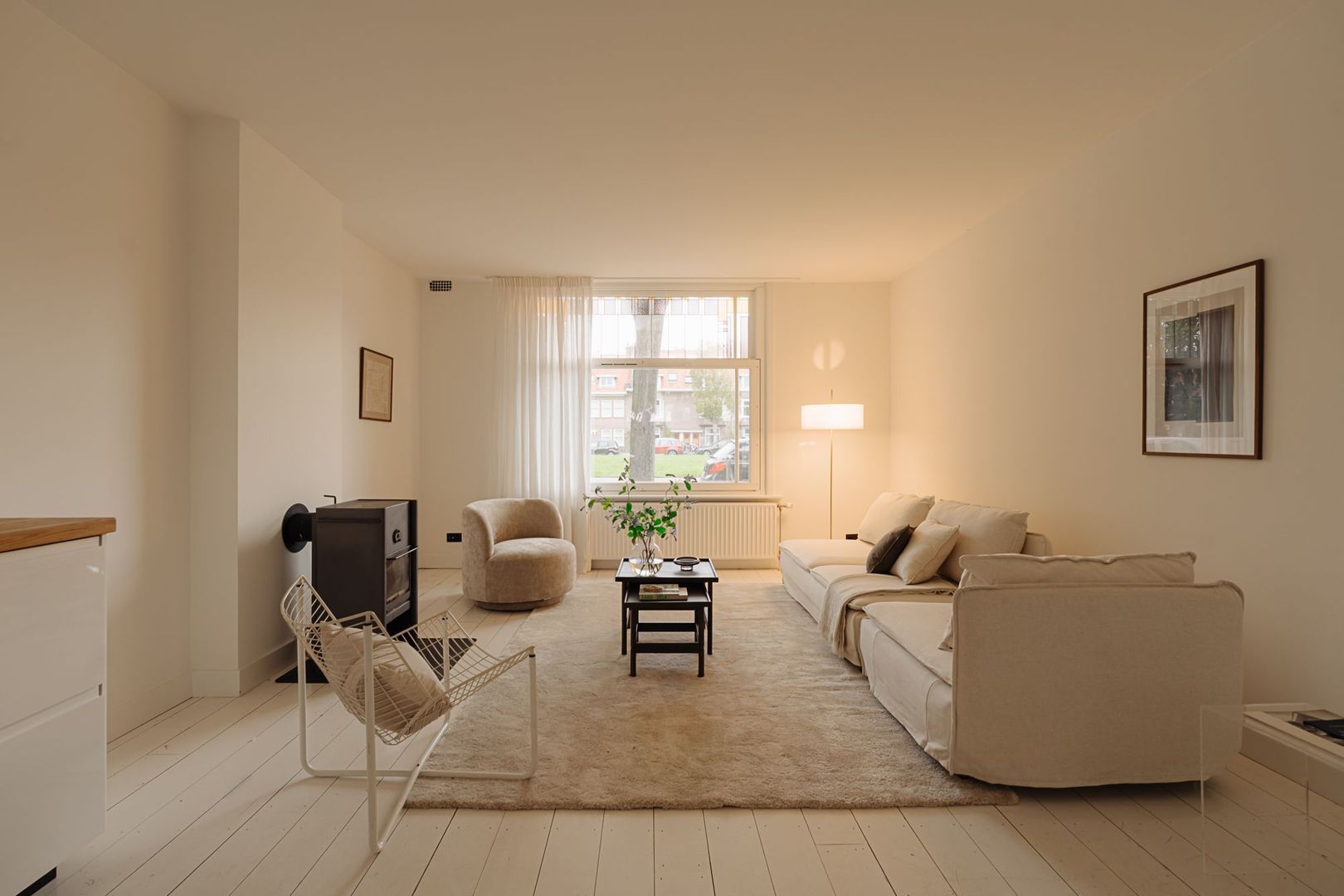 Radioweg 20 H, Amsterdam foto-9