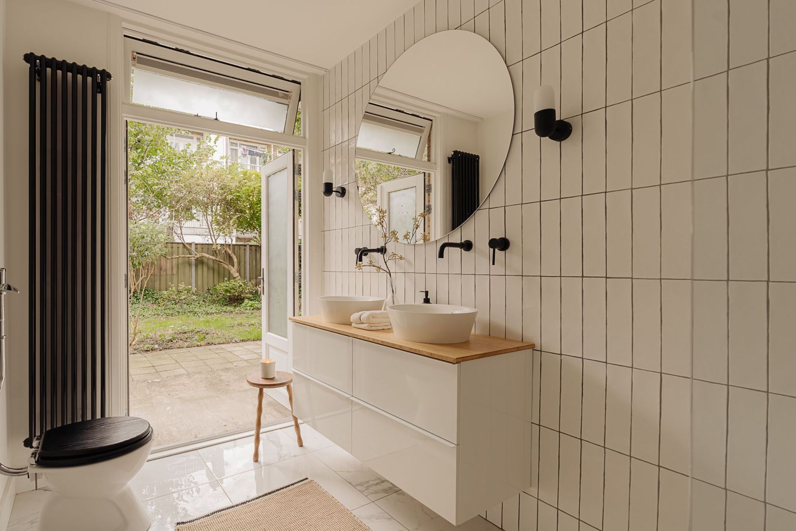 Radioweg 20 H, Amsterdam foto-13