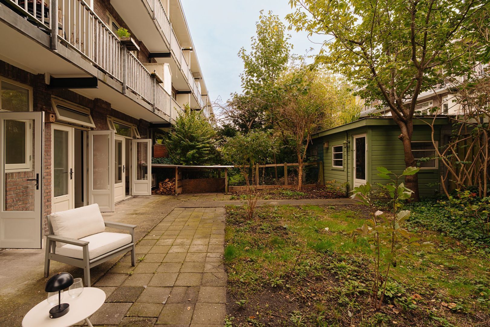 Radioweg 20 H, Amsterdam foto-17