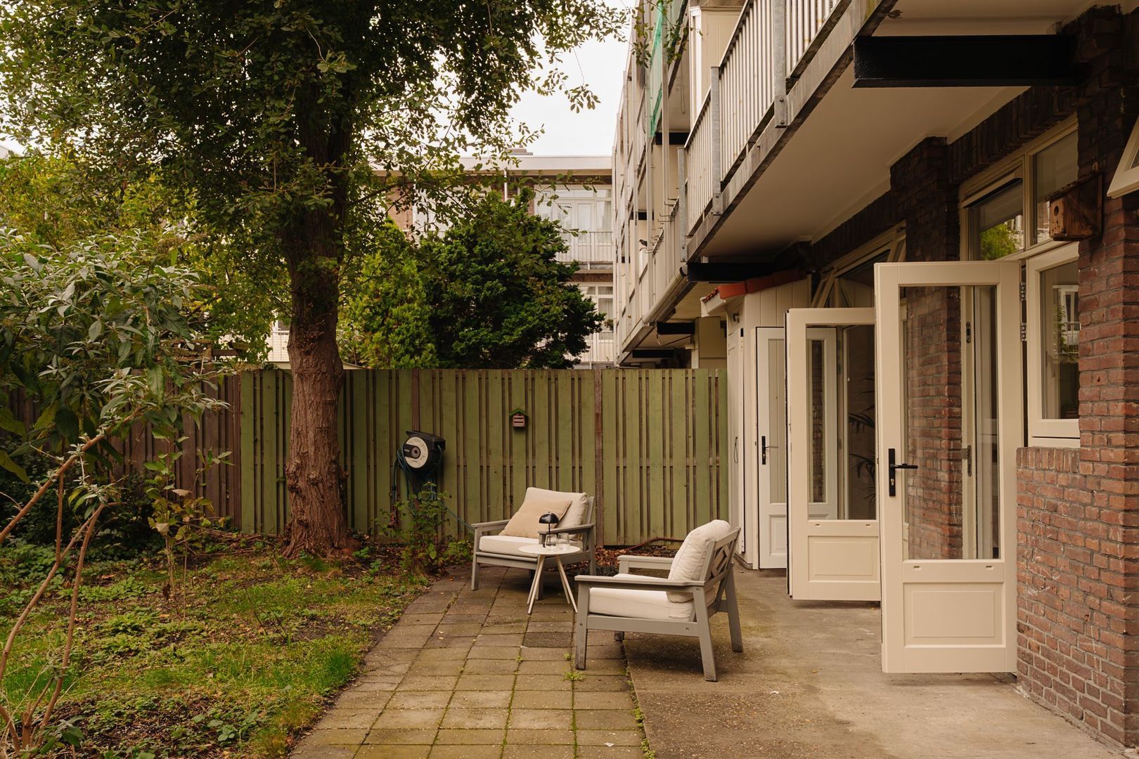 Radioweg 20 H, Amsterdam foto-19