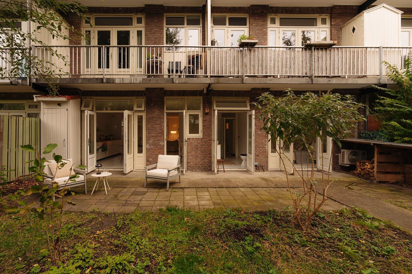 Radioweg 20 H, Amsterdam foto-20