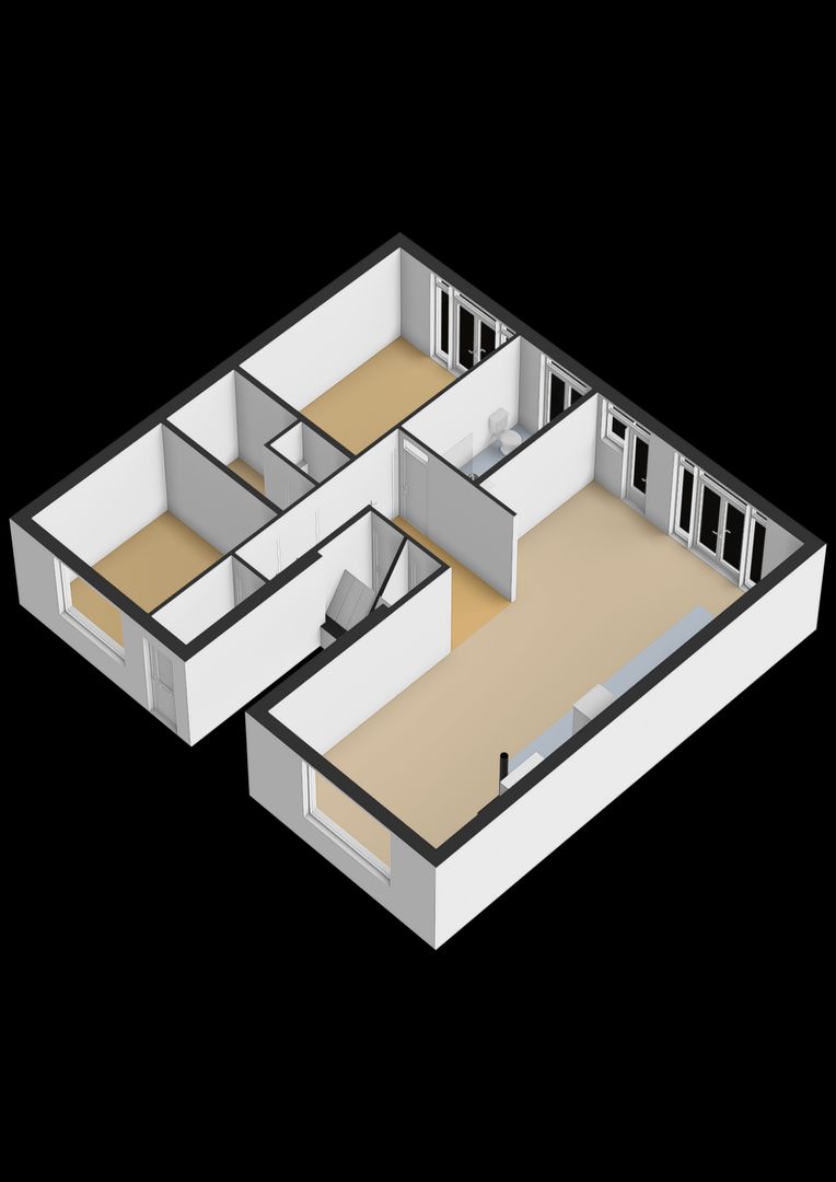 Radioweg 20 H, Amsterdam foto-23