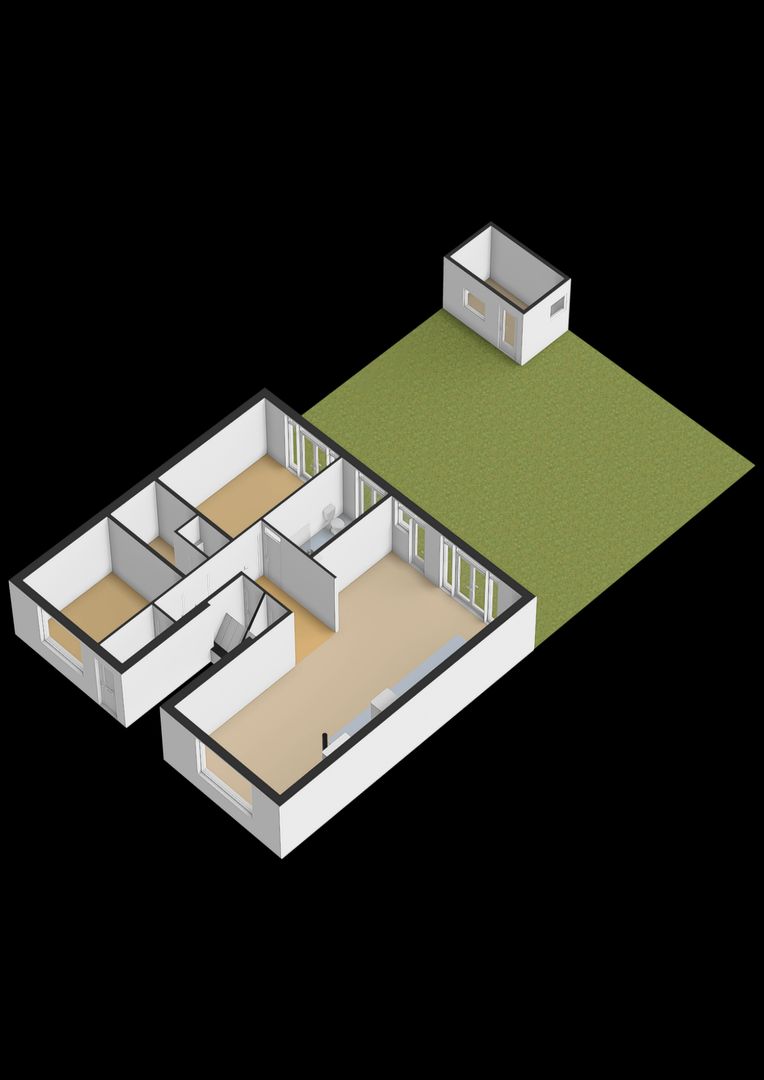 Radioweg 20 H, Amsterdam foto-27