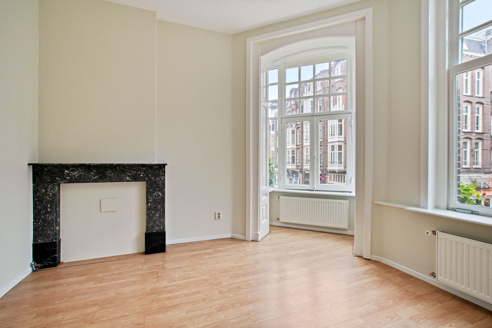 Van Woustraat 123 1, Amsterdam foto-2