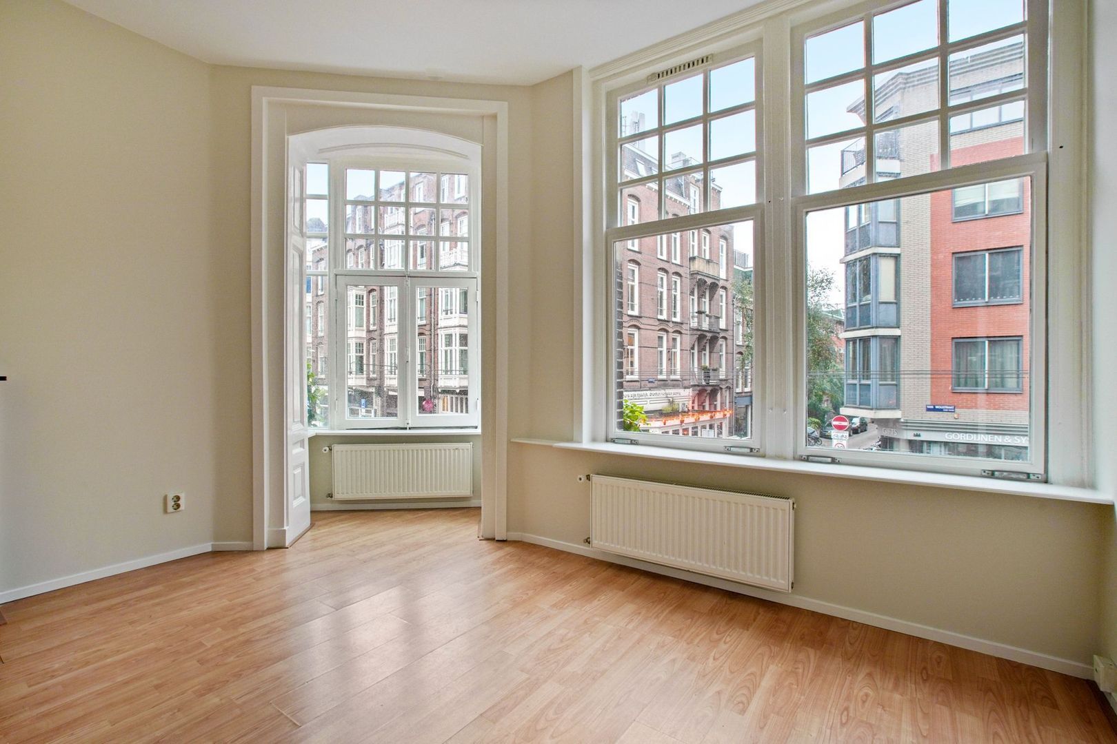 Van Woustraat 123 1, Amsterdam foto-1