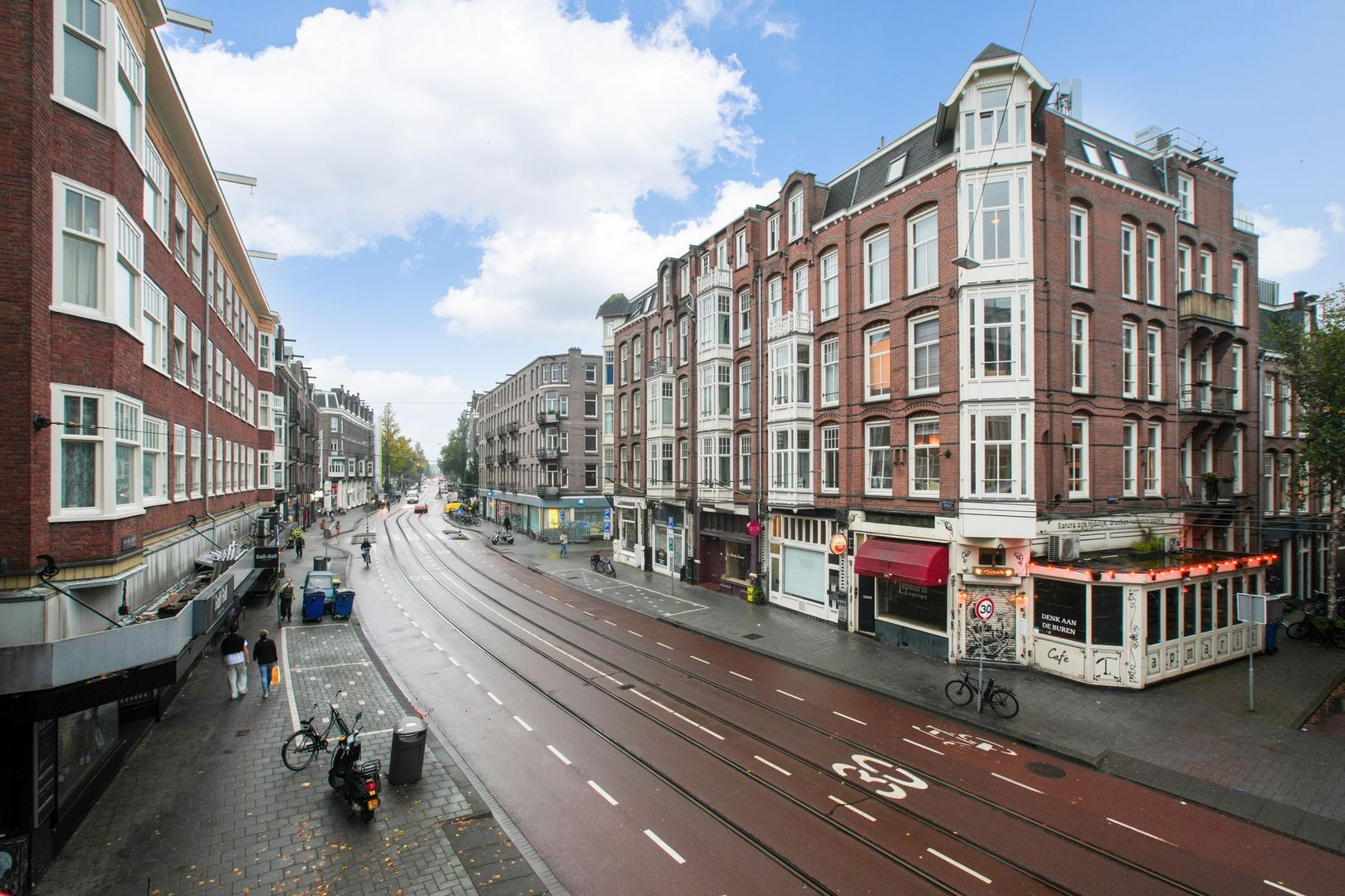 Van Woustraat 123 1, Amsterdam foto-17