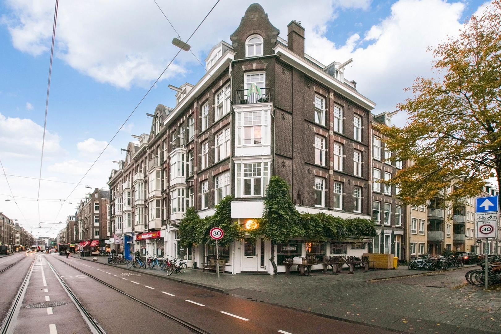 Van Woustraat 123 1, Amsterdam foto-0