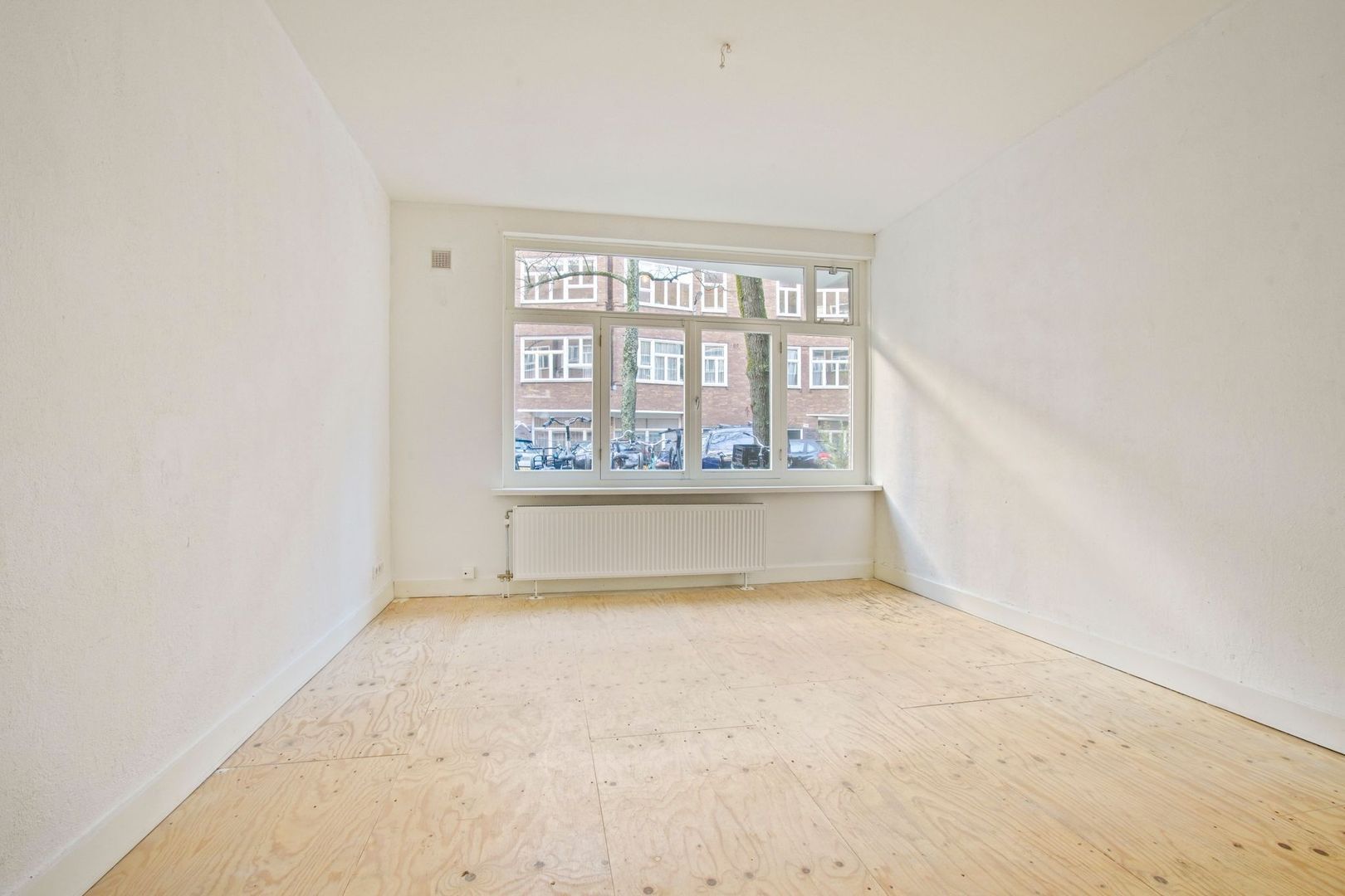 Orteliusstraat 228 H, Amsterdam foto-2