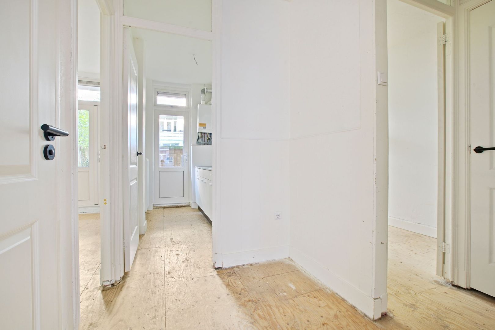 Orteliusstraat 228 H, Amsterdam foto-5