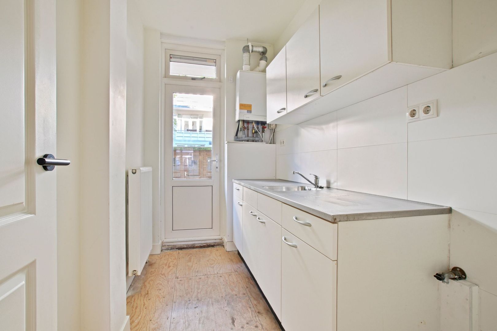 Orteliusstraat 228 H, Amsterdam foto-6