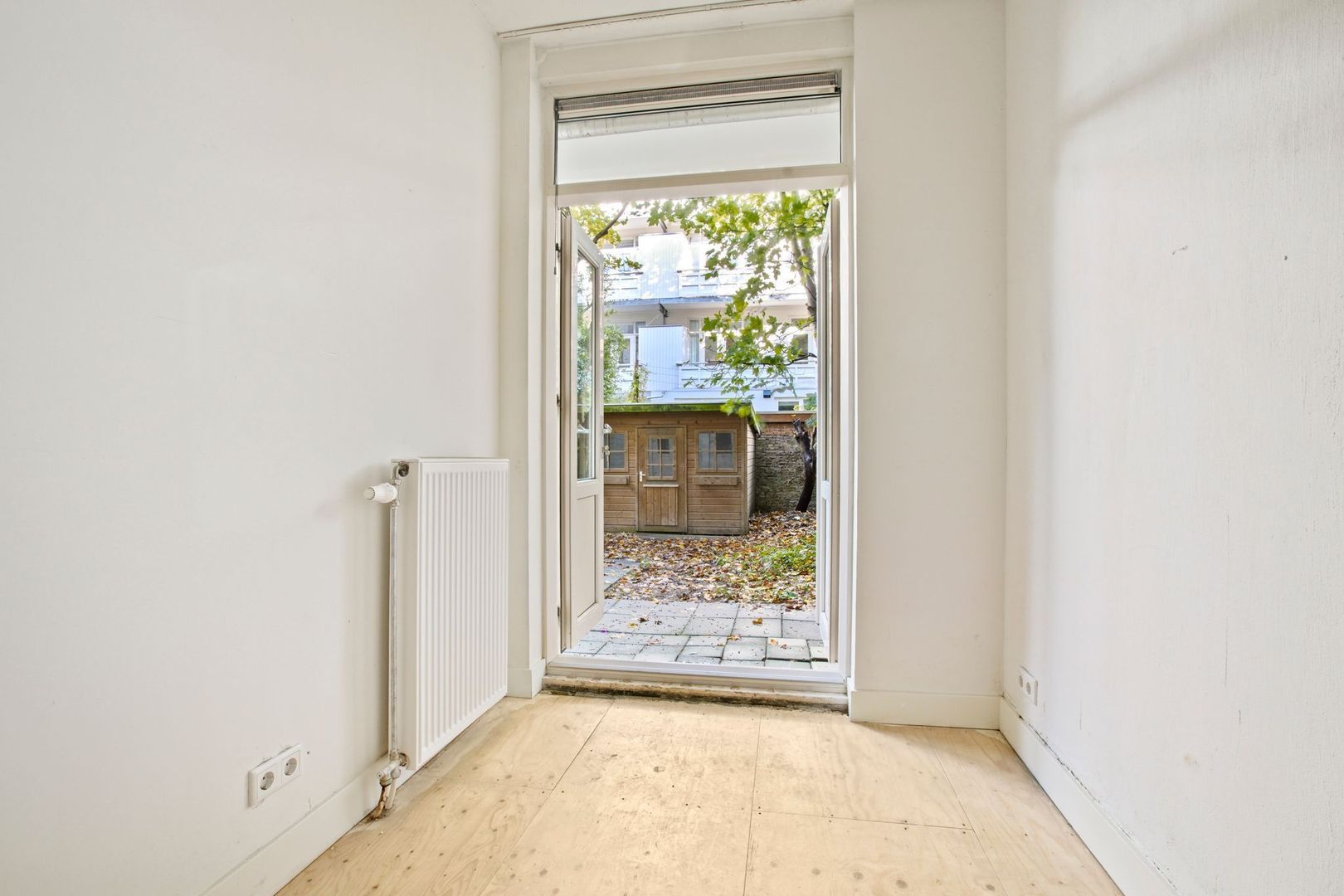 Orteliusstraat 228 H, Amsterdam foto-15