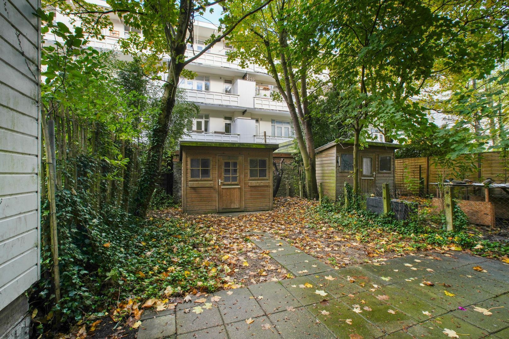 Orteliusstraat 228 H, Amsterdam foto-18