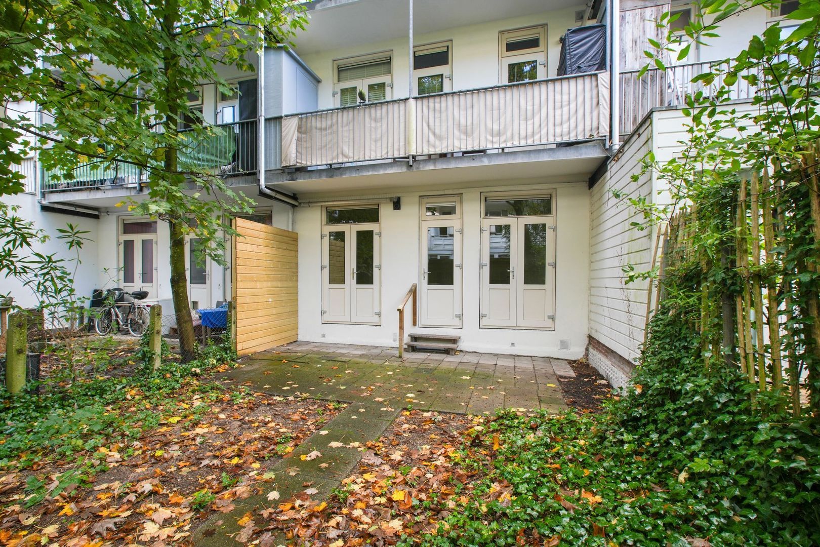 Orteliusstraat 228 H, Amsterdam foto-16