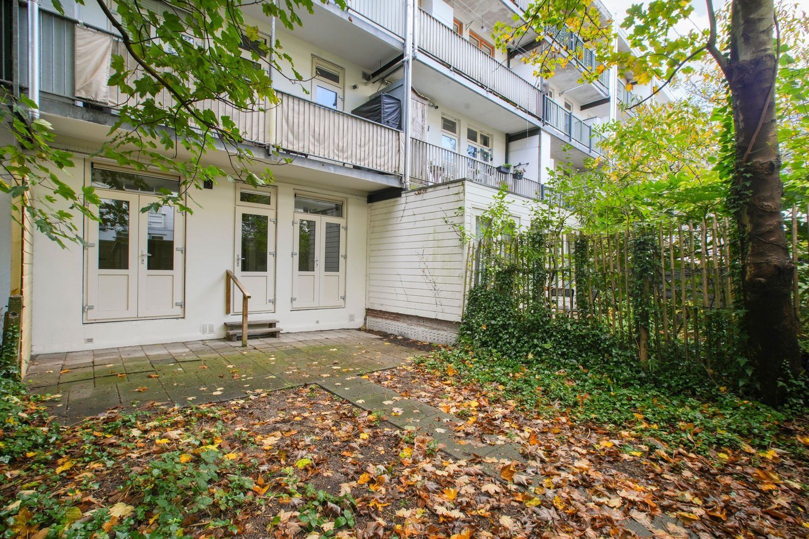 Orteliusstraat 228 H, Amsterdam foto-17