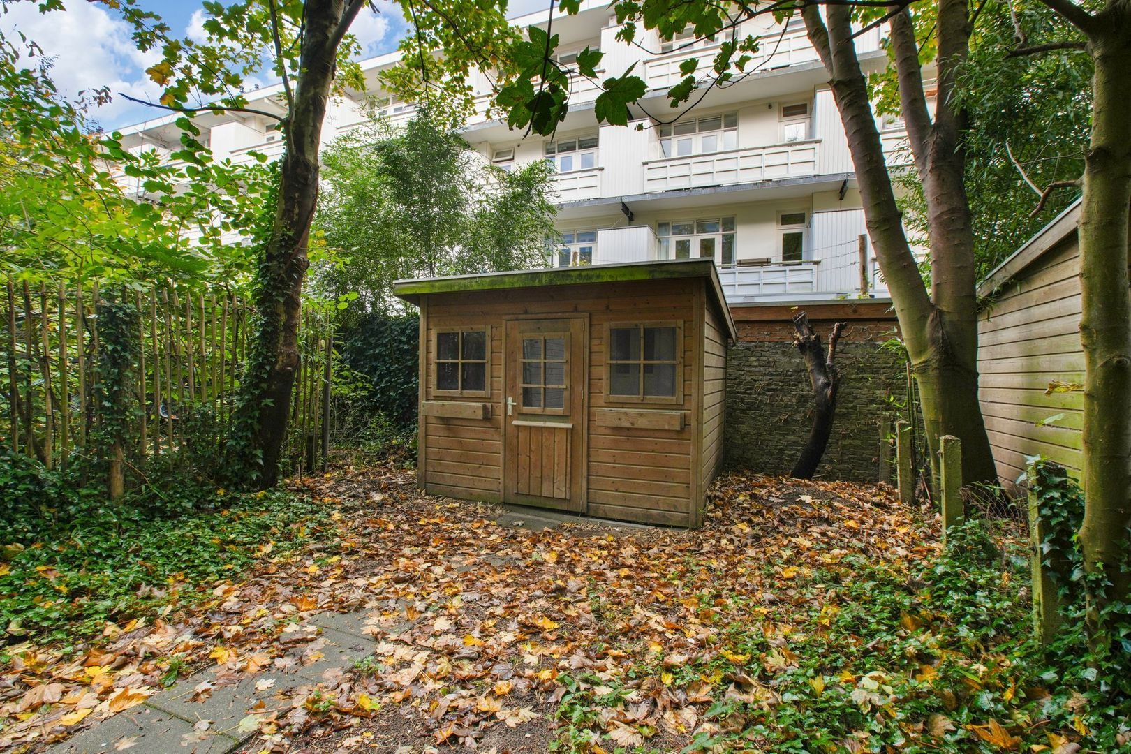 Orteliusstraat 228 H, Amsterdam foto-19