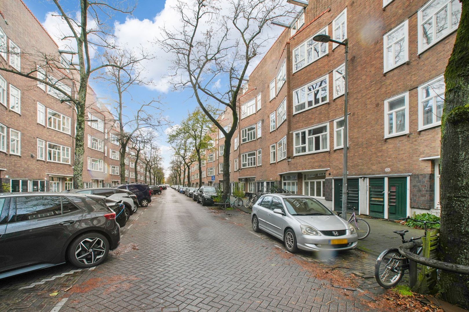 Orteliusstraat 228 H, Amsterdam foto-21