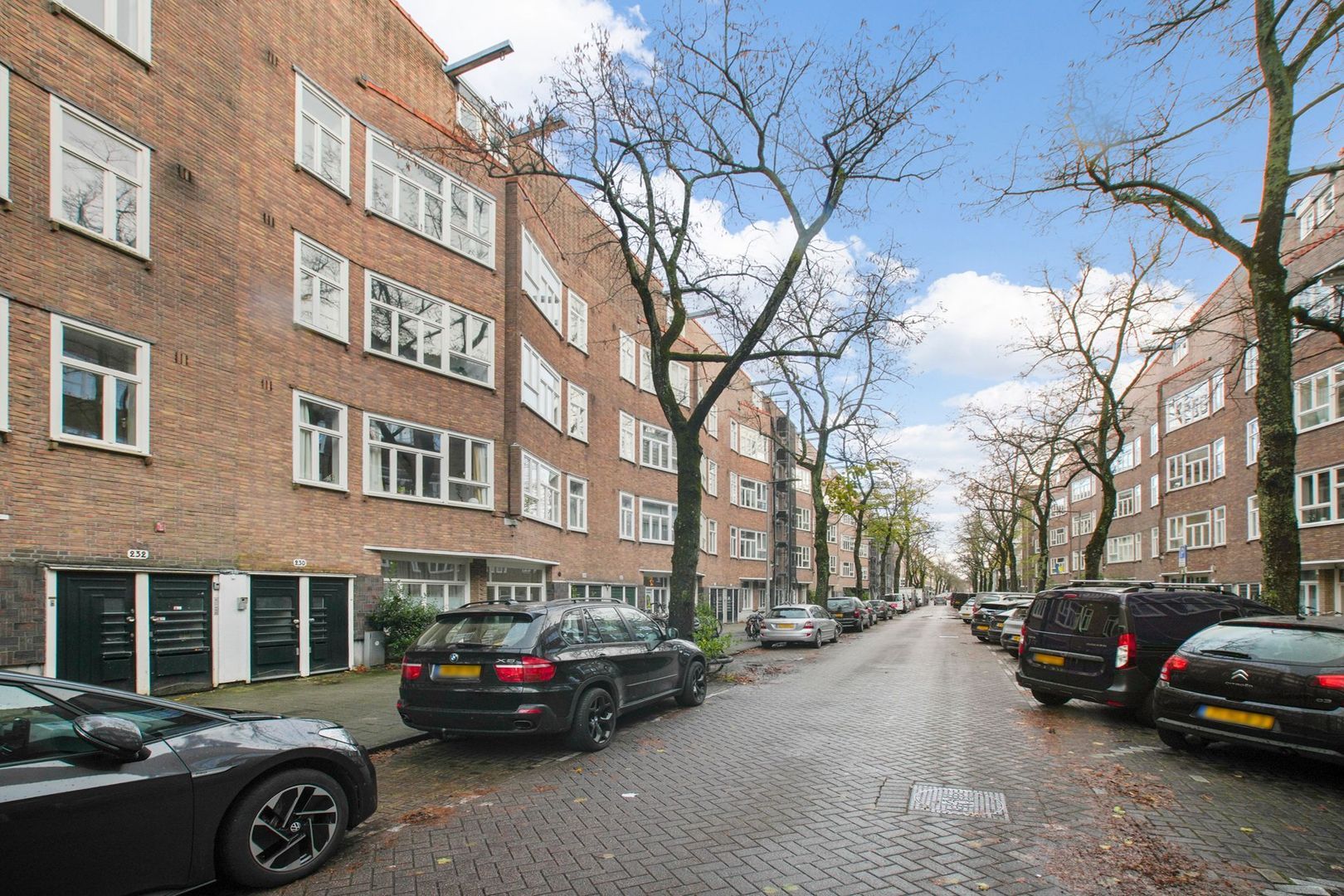 Orteliusstraat 228 H, Amsterdam foto-20