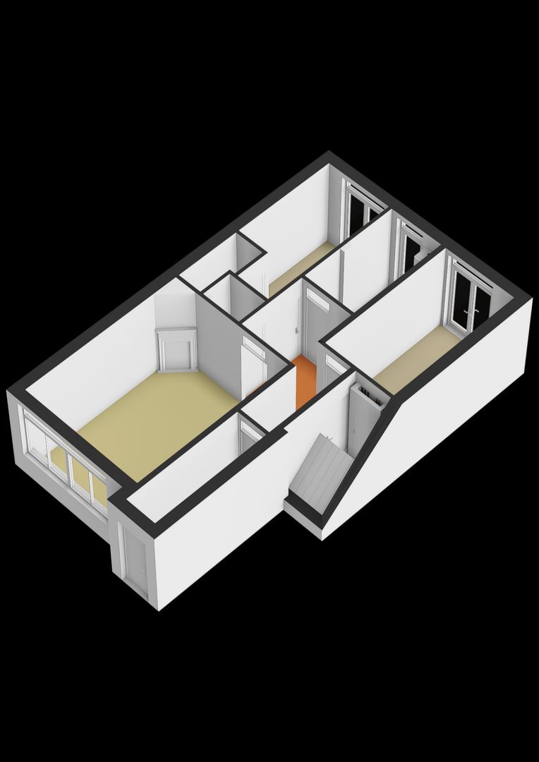 Orteliusstraat 228 H, Amsterdam foto-23