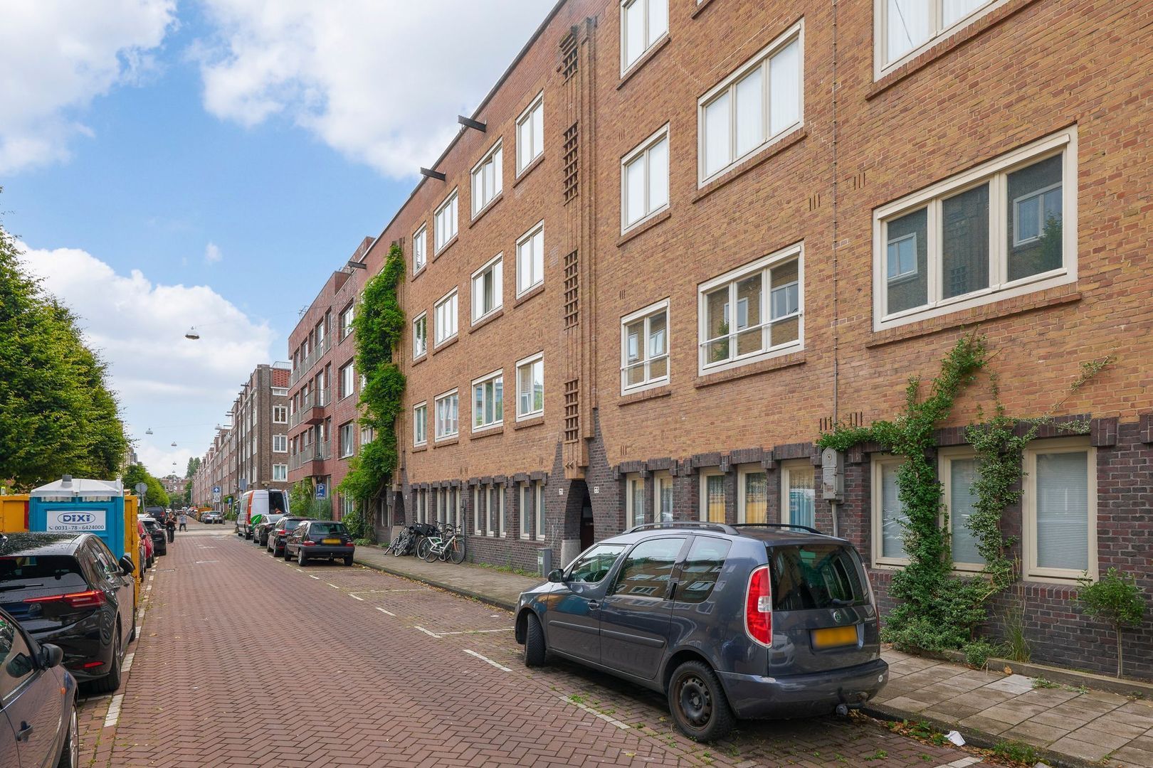 Bestevâerstraat 73 1, Amsterdam foto-19