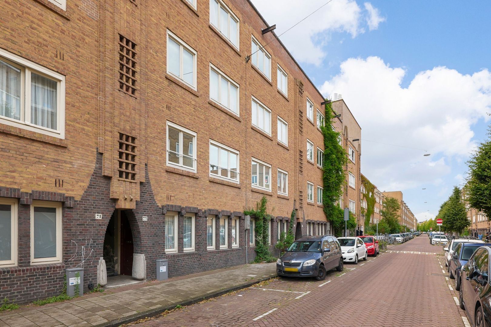 Bestevâerstraat 73 1, Amsterdam foto-18