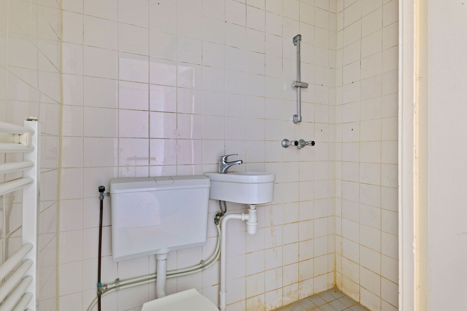 Bestevâerstraat 73 1, Amsterdam foto-17