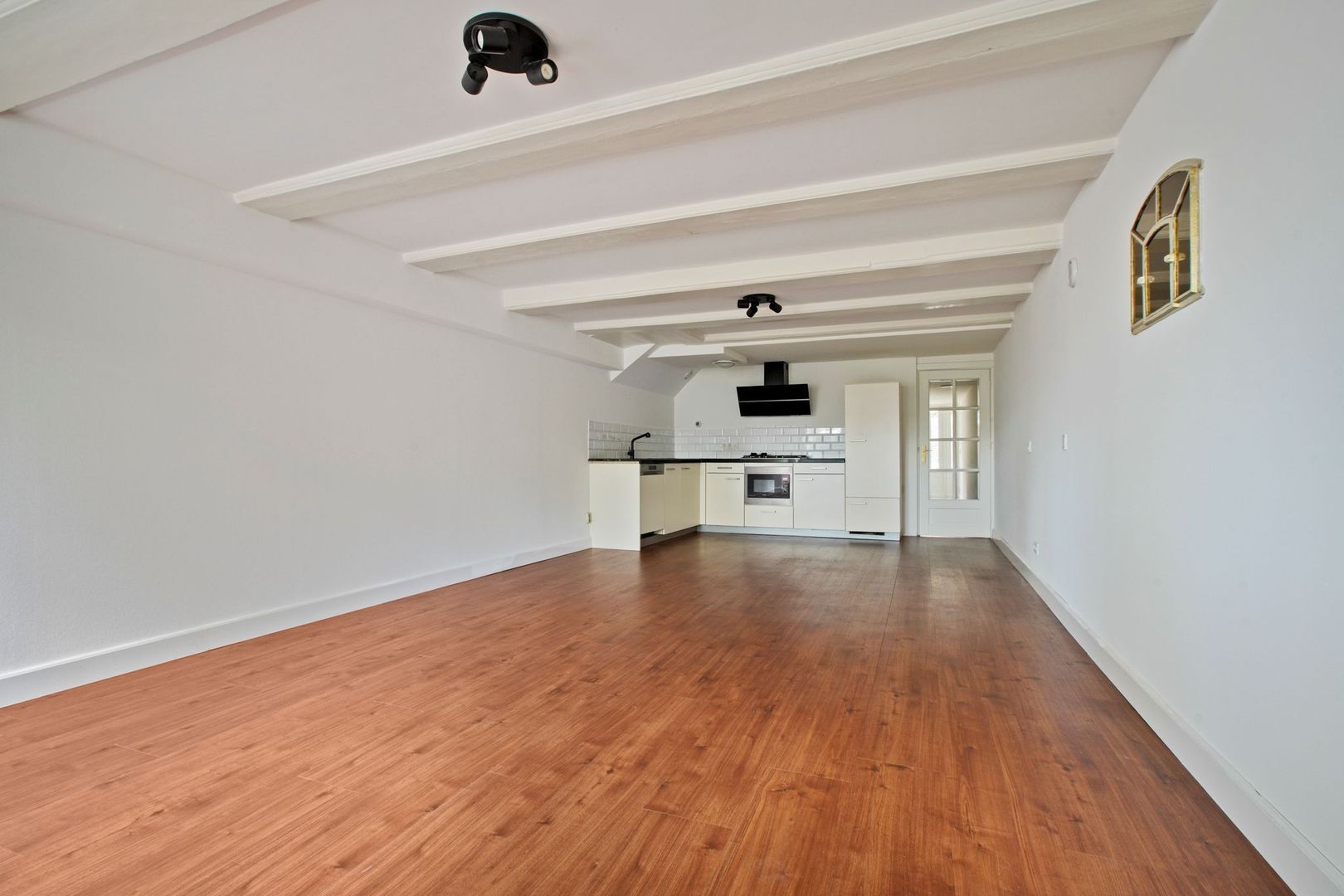 Jonas Daniël Meijerplein 25 A, Amsterdam foto-4