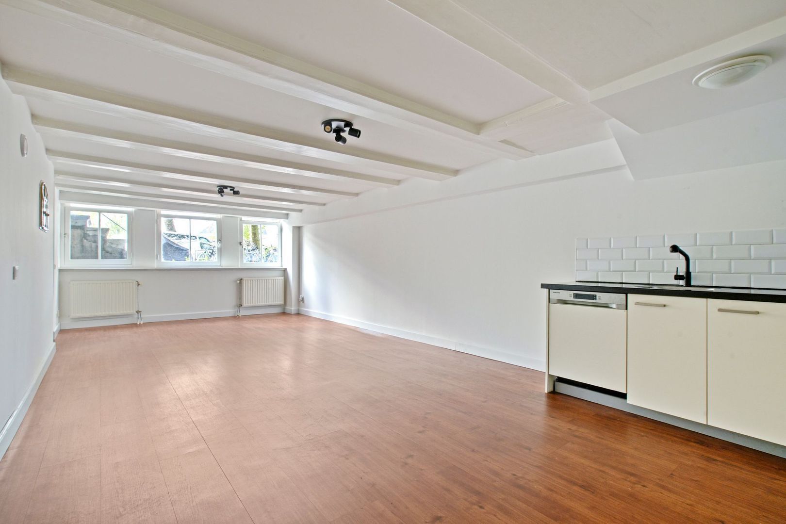 Jonas Daniël Meijerplein 25 A, Amsterdam foto-3