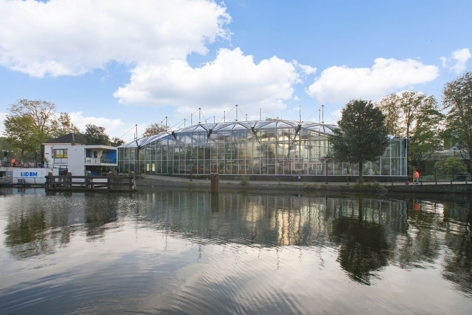 Jonas Daniël Meijerplein 25 A, Amsterdam foto-25