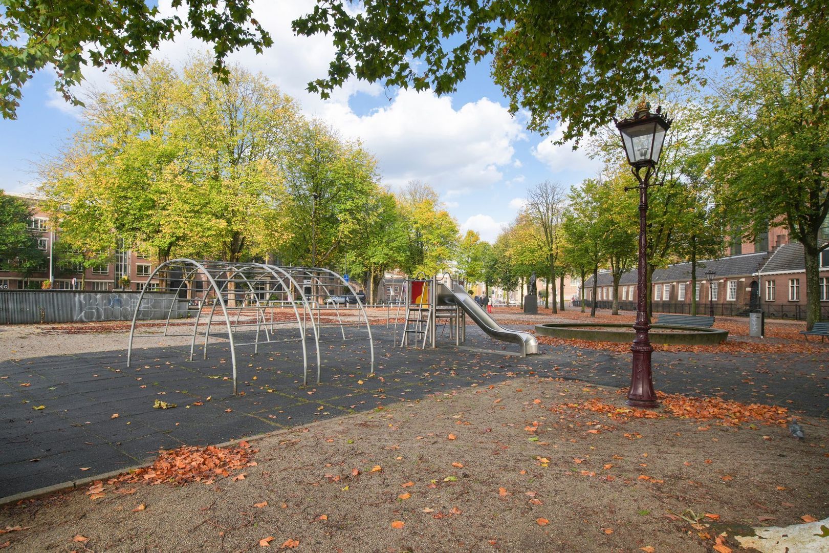 Jonas Daniël Meijerplein 25 A, Amsterdam foto-26