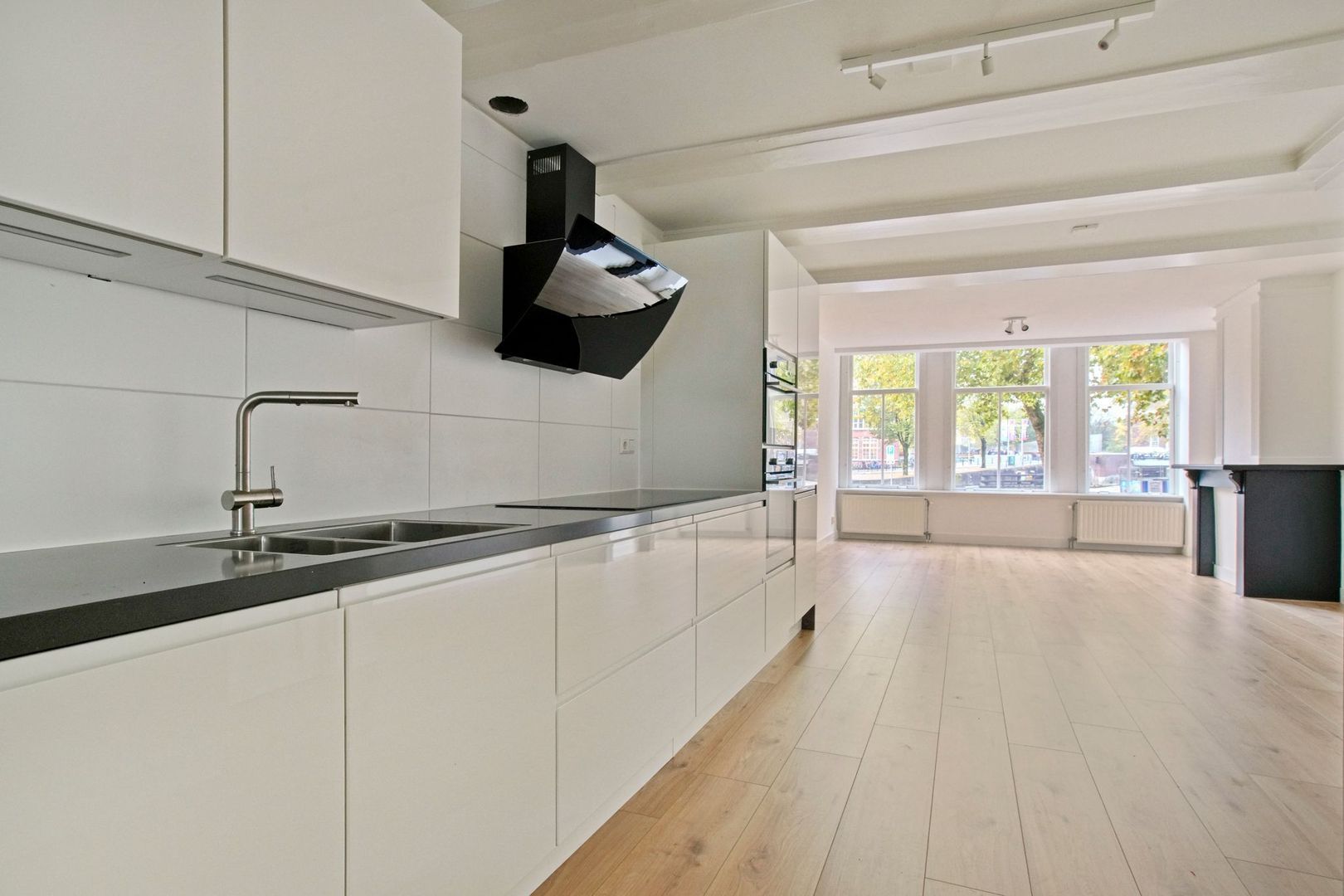 Jonas Daniël Meijerplein 25 B, Amsterdam foto-7