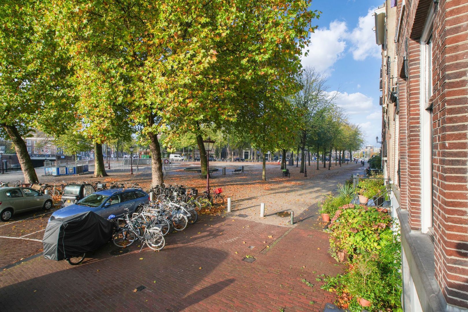 Jonas Daniël Meijerplein 25 B, Amsterdam foto-19