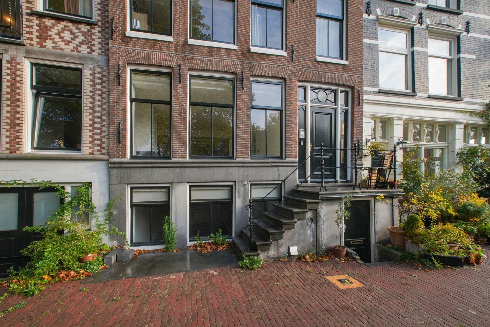 Jonas Daniël Meijerplein 25 B, Amsterdam foto-1