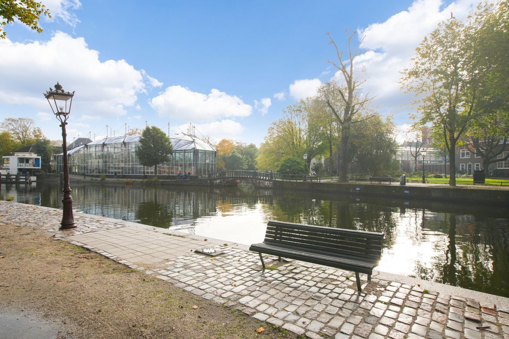 Jonas Daniël Meijerplein 25 B, Amsterdam foto-22