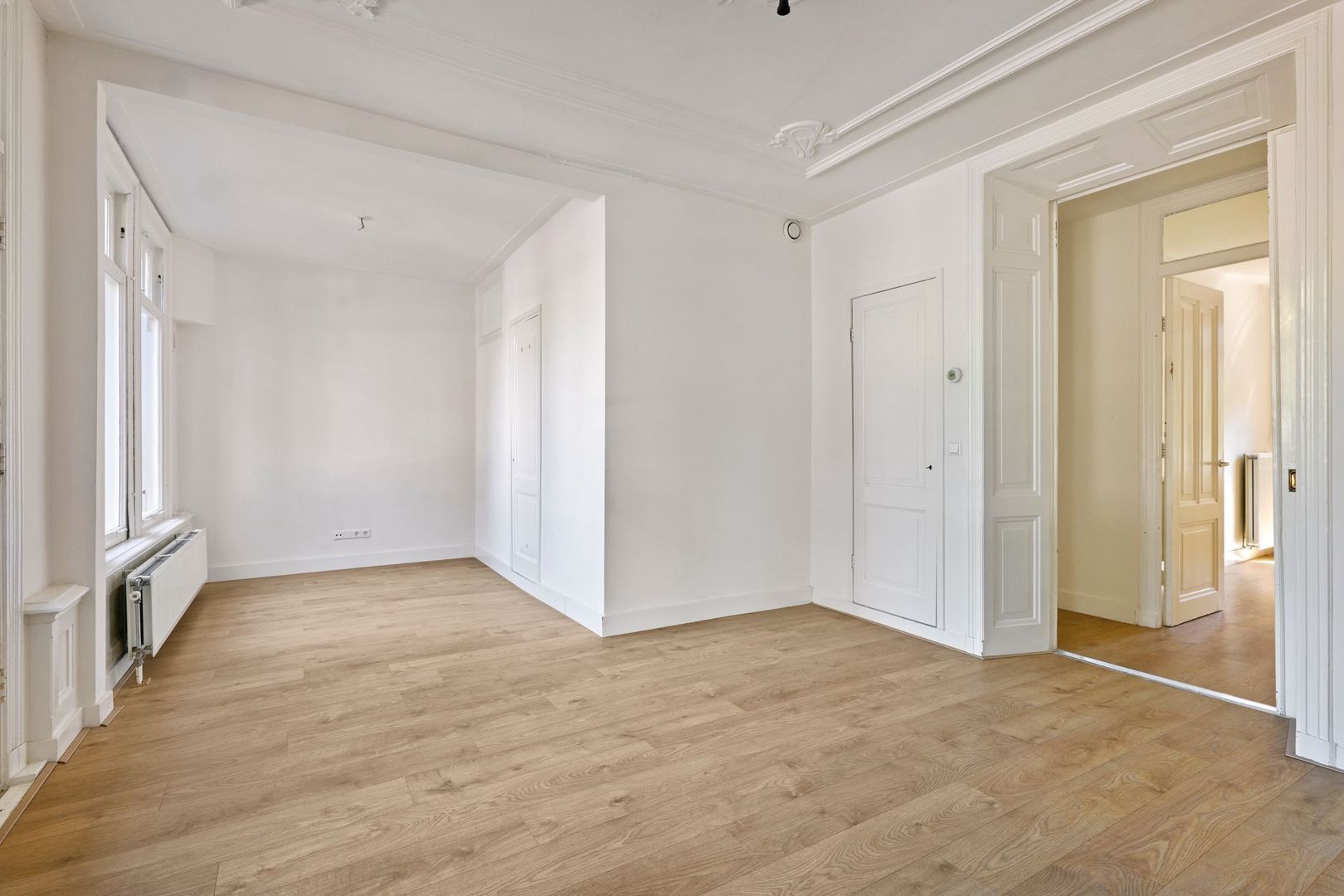 Elisabeth Wolffstraat 7 1, Amsterdam foto-5