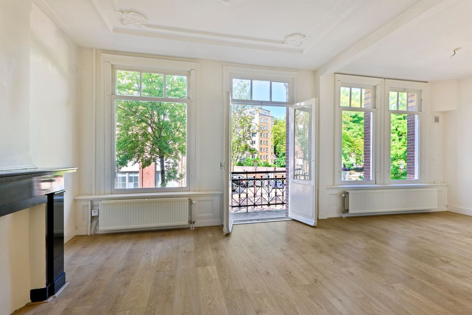 Elisabeth Wolffstraat 7 1, Amsterdam foto-1