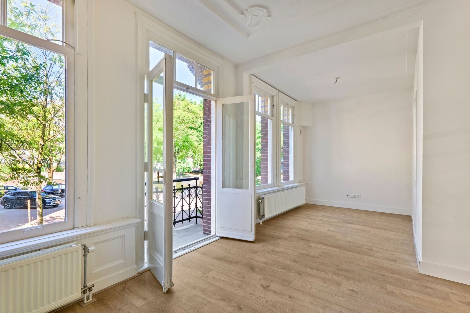 Elisabeth Wolffstraat 7 1, Amsterdam foto-2