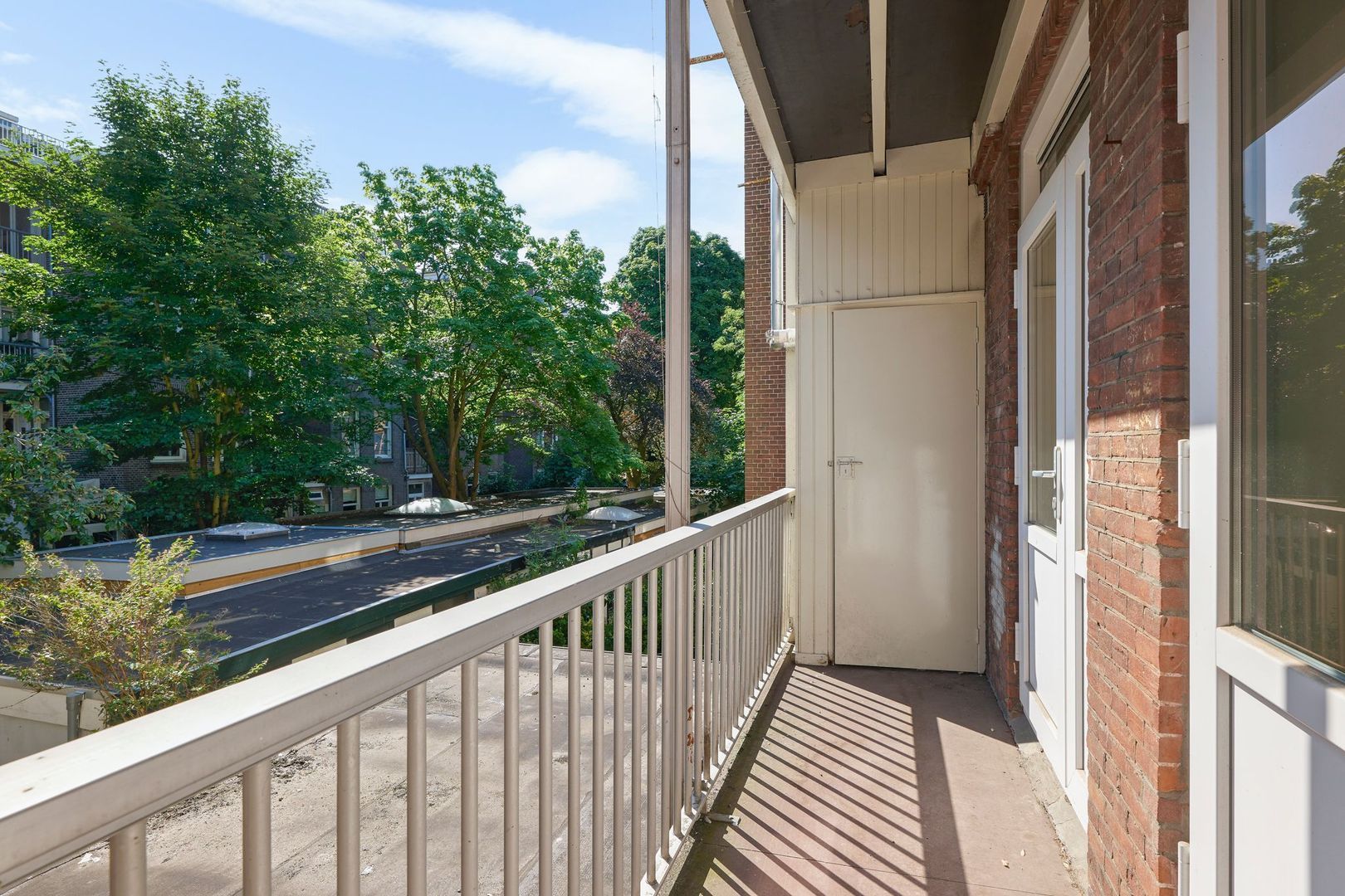 Elisabeth Wolffstraat 7 1, Amsterdam foto-14