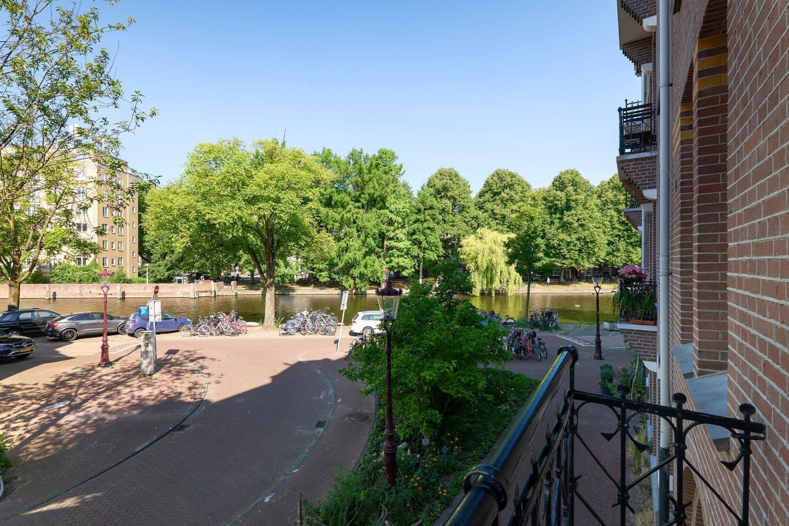 Elisabeth Wolffstraat 7 1, Amsterdam foto-16