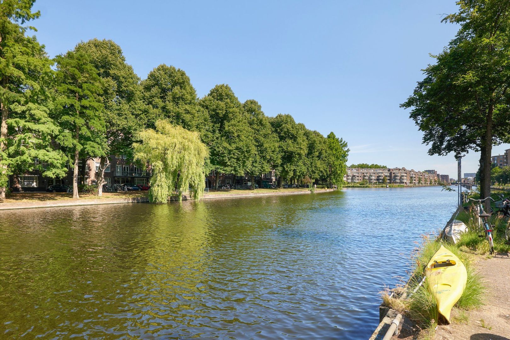 Elisabeth Wolffstraat 7 1, Amsterdam foto-17