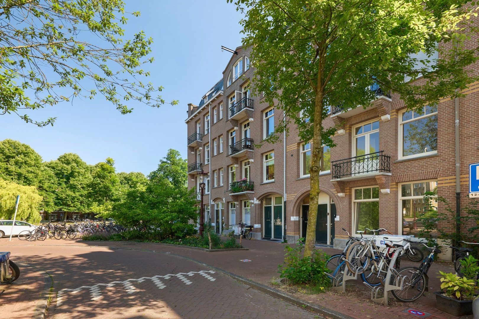 Elisabeth Wolffstraat 7 1, Amsterdam foto-19