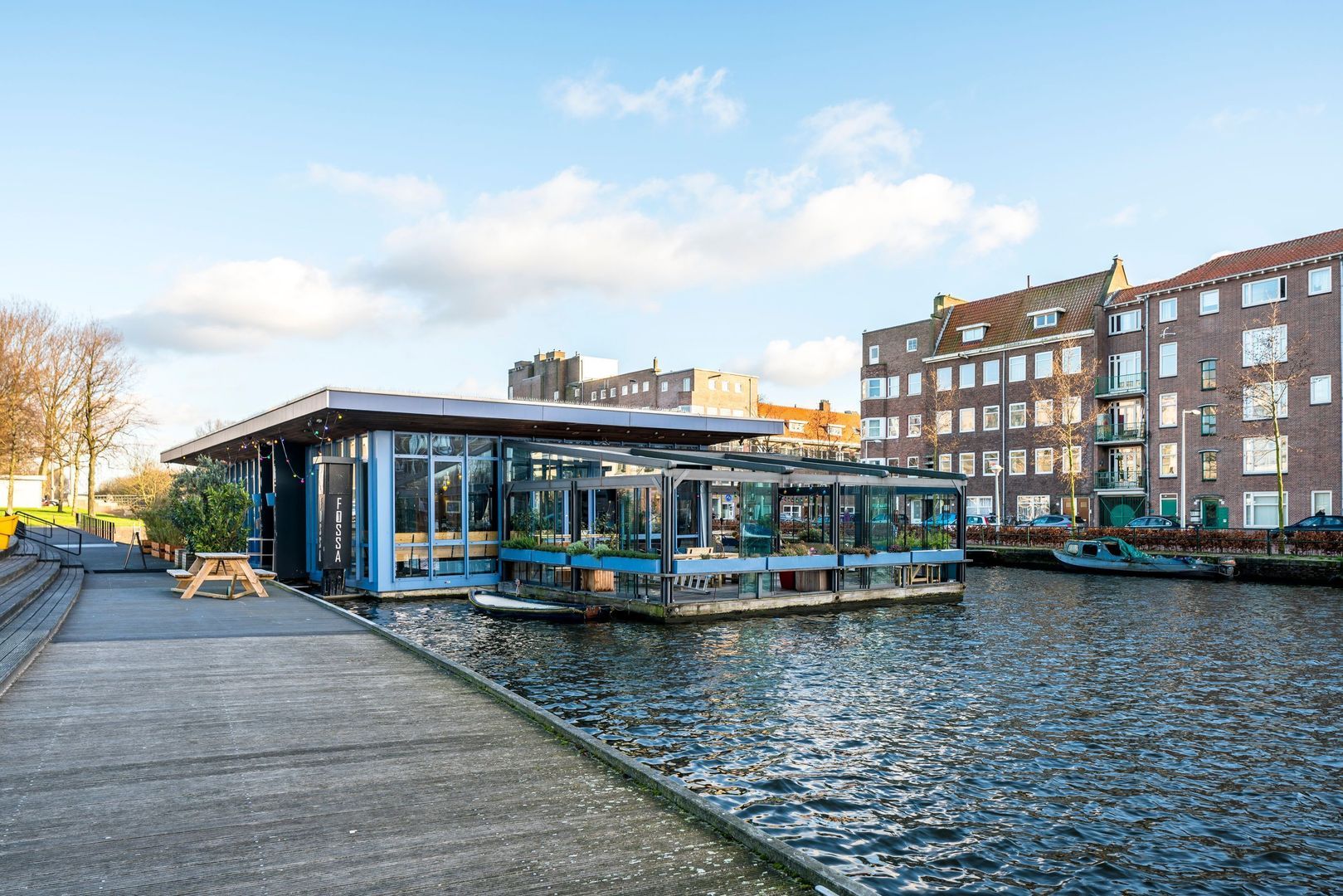 Bos en Lommerplantsoen 35 H, Amsterdam foto-22