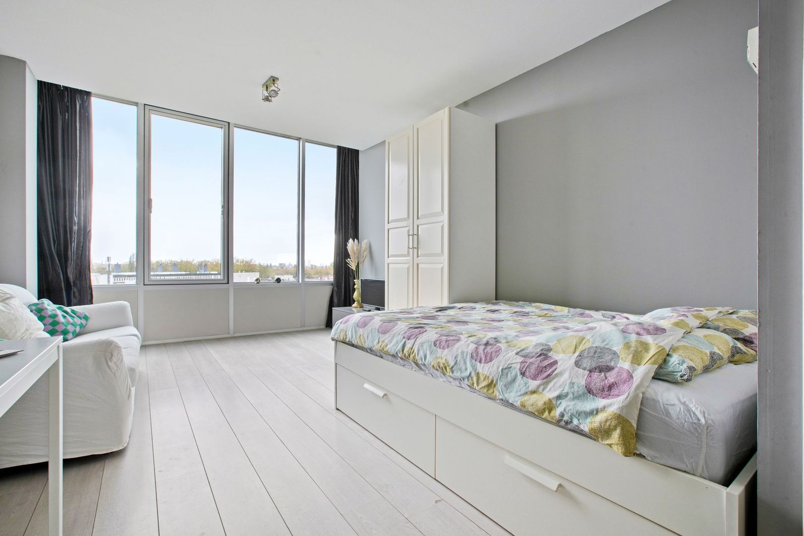 Bos en Lommerplantsoen 35 H, Amsterdam foto-10